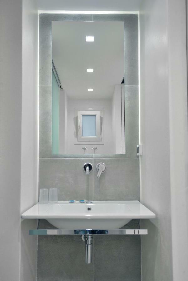 Casabella Hotel Naxos City Exterior photo